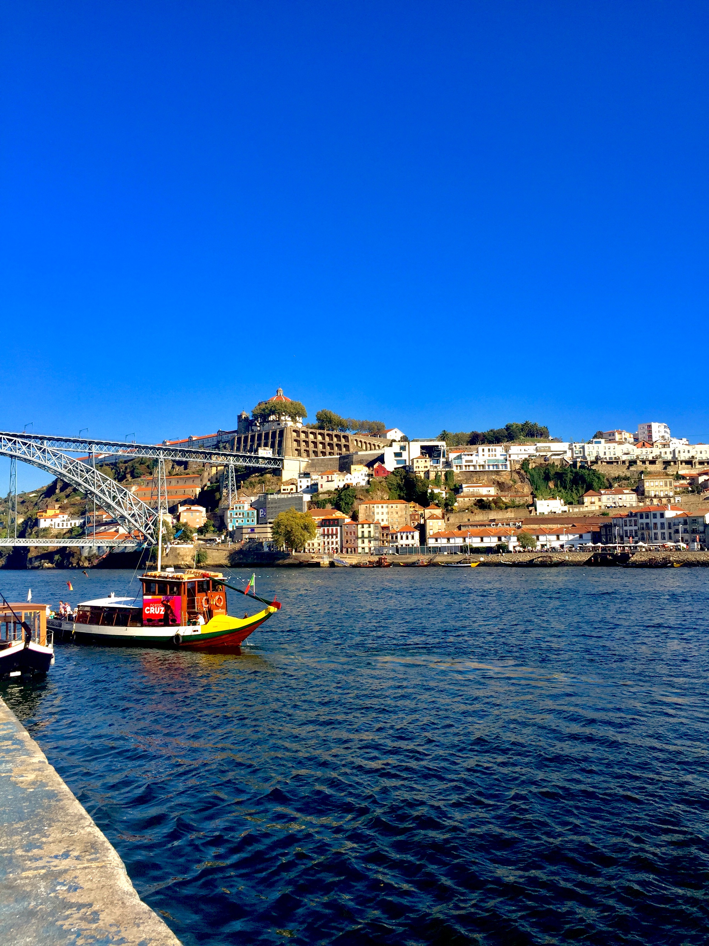 Porto - São Nicolau - Portugal (13/09/2017)